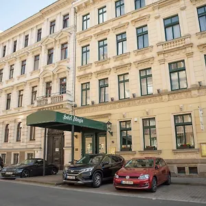 Adagio Szálloda