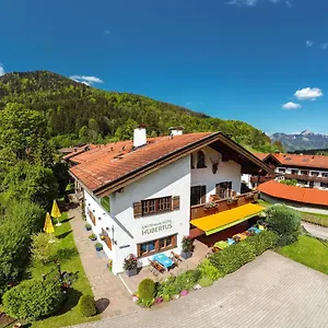 Hubertus Hotel&apartments Schliersee