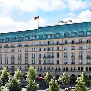 Szálloda Adlon Kempinski