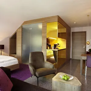 Hotel apartamentowy Abito