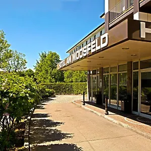 Szálloda Am Moosfeld