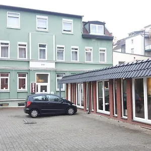 Hotell & Plagwitzer Hof